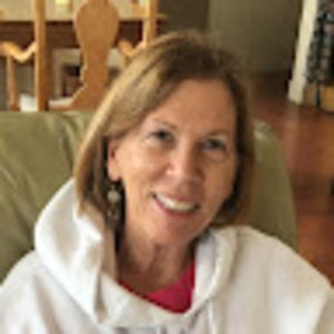 Meet your Posher, Kathy